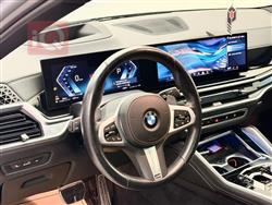 بي ام دبليو X6